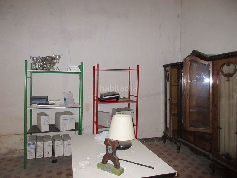 Foto 5d614502-d308-4884-908e-4c685020022f. Chalet avec chauffage dans Ibi