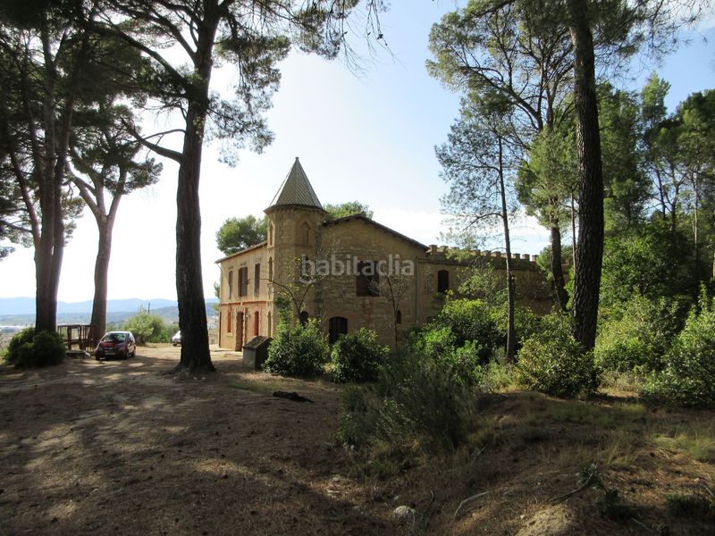 Foto 5d96a527-1bf4-44f8-a6ed-74fecba1e446. Chalet avec chauffage dans Ibi