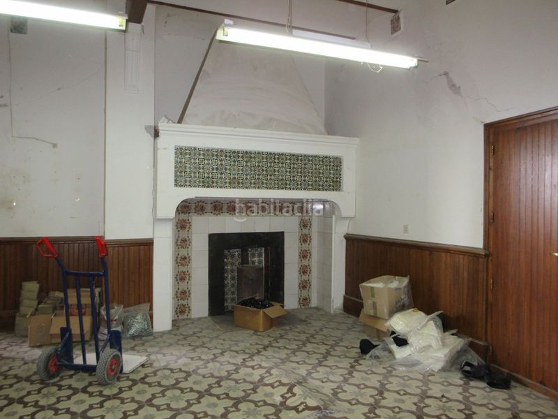 Foto 6f862b3d-2632-492a-b835-3d8b0dc1c7c8. Chalet avec chauffage dans Ibi