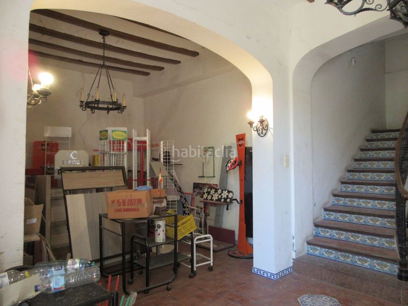 Foto 8c5f4290-148e-4b97-83fe-8a0af741a01a. Chalet avec chauffage dans Ibi