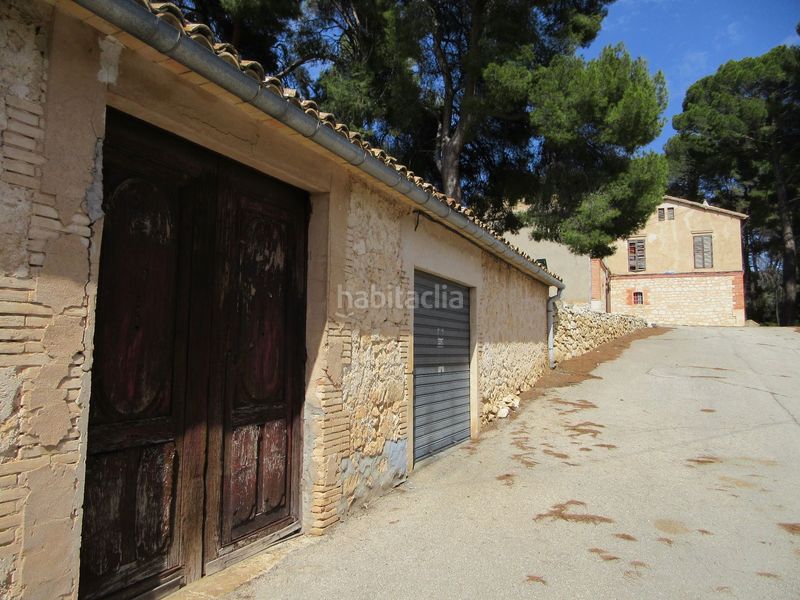 Foto c7dc7a00-4a24-4669-bec8-646d03402aa9. Chalet avec chauffage dans Ibi