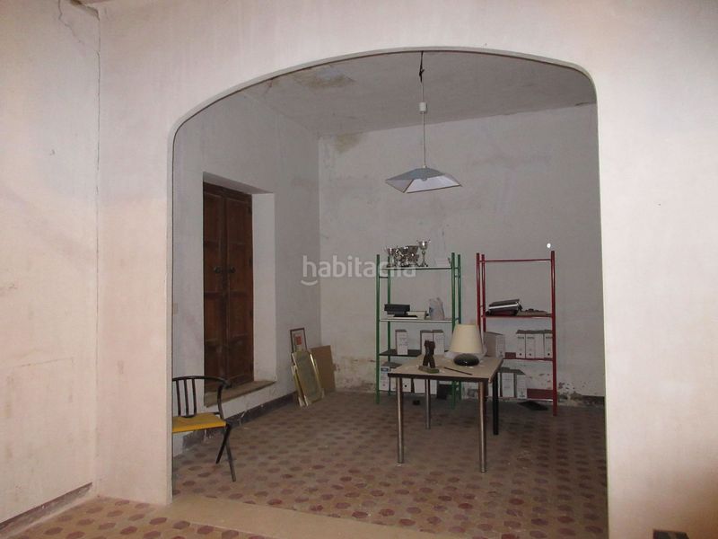 Foto c8a5683e-5f70-43d2-93ed-22a75d829456. Chalet avec chauffage dans Ibi