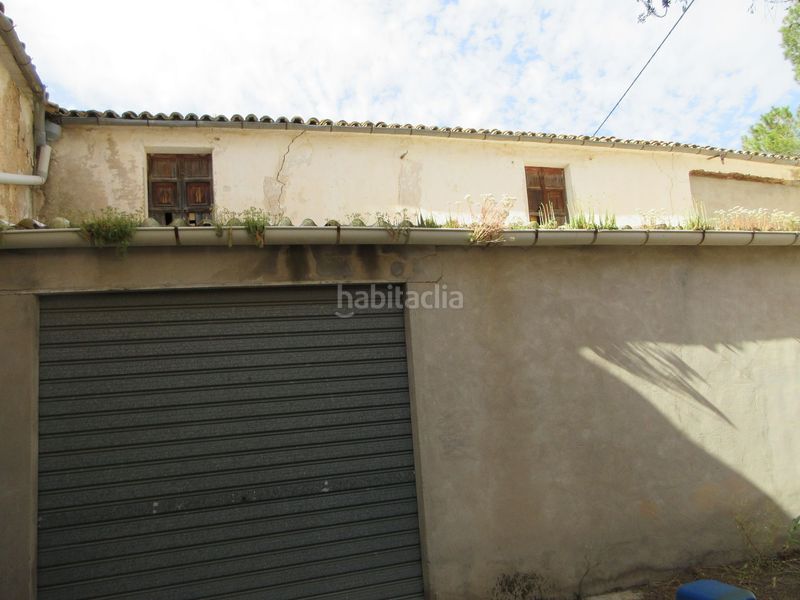 Foto c8c7ea32-79f2-4967-9e9c-76681f98c6f5. Chalet avec chauffage dans Ibi