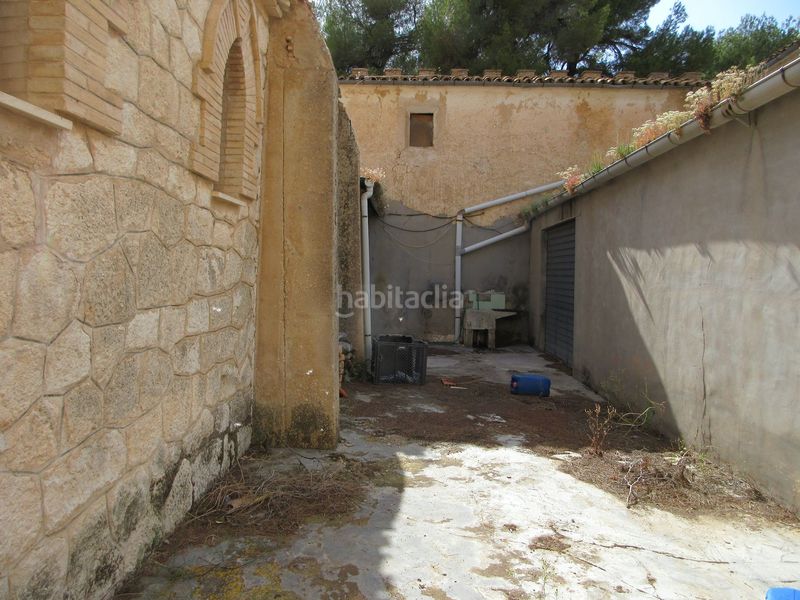 Foto dfcd5c71-80ca-4d6e-b3bc-92c140118652. Chalet avec chauffage dans Ibi