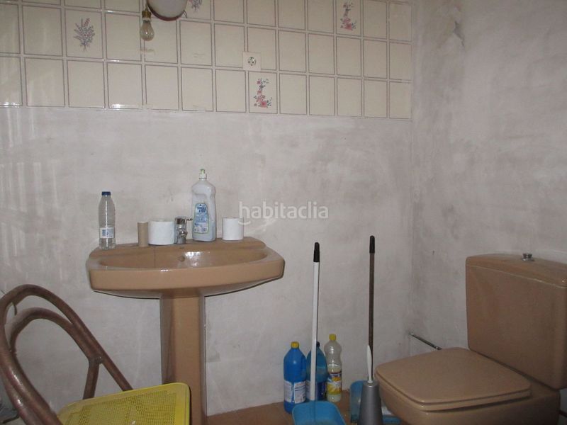 Foto e6d5f514-4398-425b-851b-fb7754568047. Chalet avec chauffage dans Ibi