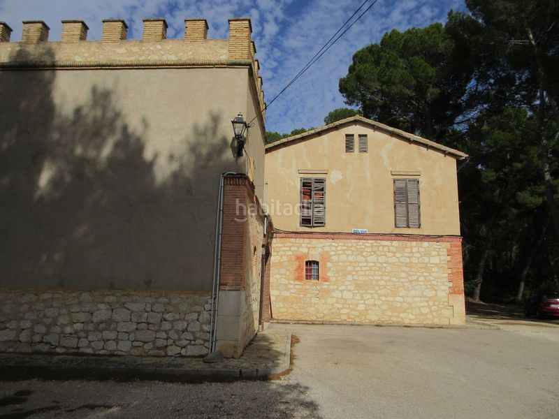 Foto ec5a54cd-6685-4fe4-ad0a-8f2d217aa0e3. Chalet avec chauffage dans Ibi