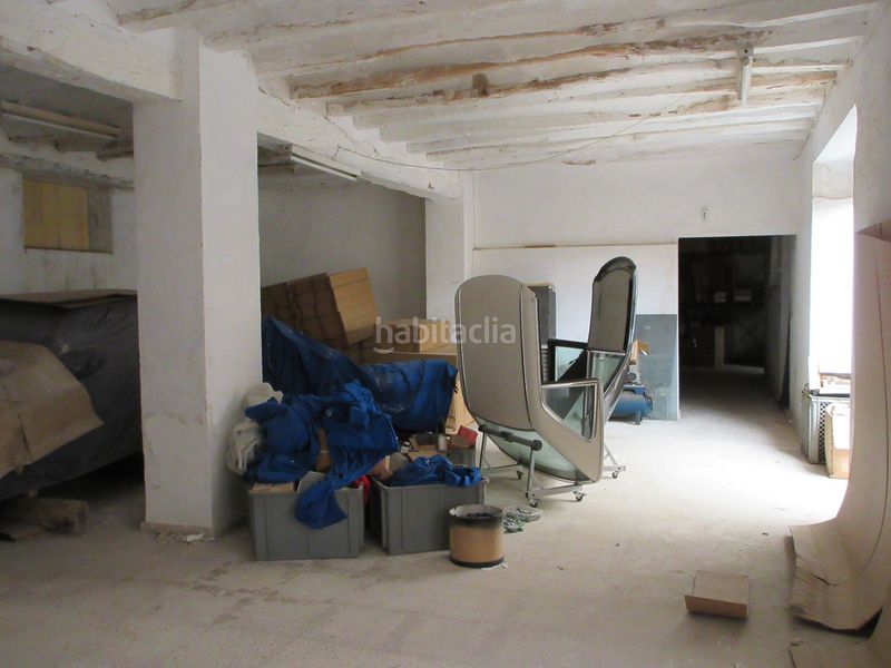 Foto f2df9665-4e21-4317-bedb-df549252a12f. Chalet avec chauffage dans Ibi
