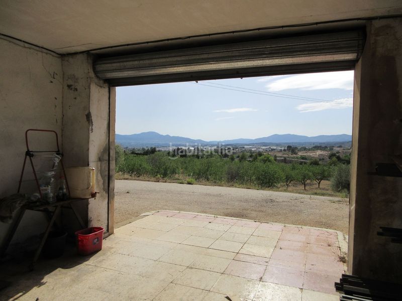 Foto ffd63633-29d9-427e-a0ad-ed92b455cdff. Chalet avec chauffage dans Ibi