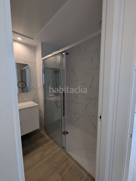 Foto 2f1c870f-7913-49a4-8661-d1060fda6433. Rent flat with heating pool in balcón de Finestrat-terra marina Finestrat