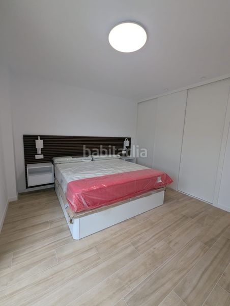 Foto 3ecc9270-5a1a-4cb2-b03d-9fcc6d3ed7fd. Rent flat with heating pool in balcón de Finestrat-terra marina Finestrat