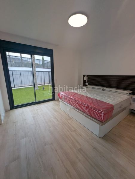 Foto a428a744-a19f-4fc0-94ad-4ed213ca3781. Rent flat with heating pool in balcón de Finestrat-terra marina Finestrat