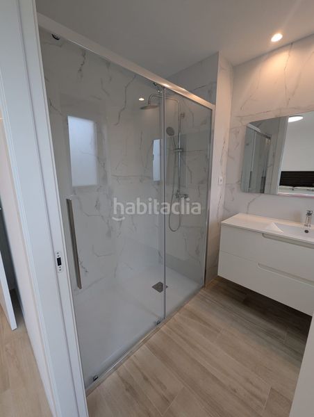 Foto b014f16b-e958-41a6-865a-85d33ab91665. Rent flat with heating pool in balcón de Finestrat-terra marina Finestrat
