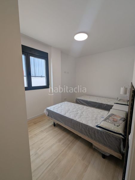 Foto b3657d58-b5e1-42e2-91b5-406f8d25c58e. Rent flat with heating pool in balcón de Finestrat-terra marina Finestrat