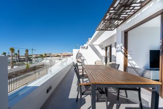 Location Appartement à Balcón de Finestrat-Terra Marina. Alquiler de piso en finestrat.