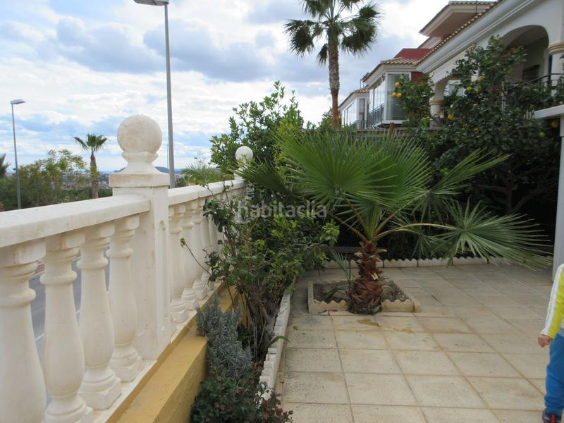 Foto cac87f3a-7530-4368-bb7b-cd9ec8e498d3. Casa chalet en venta en bonalba, en Bonalba-Cotoveta Mutxamel