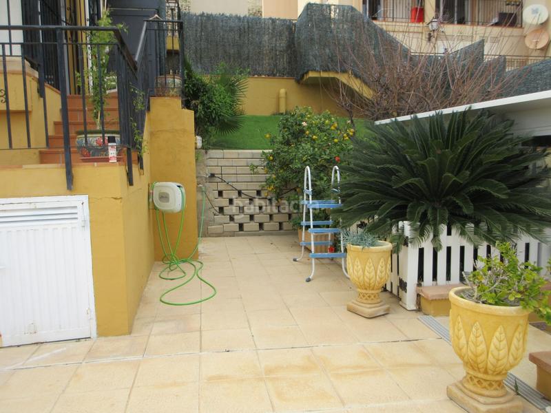 Foto dc0d1e47-301d-42b5-835e-b4934df46446. Casa chalet en venta en bonalba, en Bonalba-Cotoveta Mutxamel
