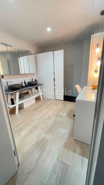 Foto bf5217ba-4d61-4d64-85df-36218dd3bf30. Casa con riscaldamento piscina in balcón de Finestrat-terra marina Finestrat
