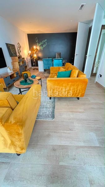 Foto ce991b0c-fa91-497a-ba8f-71e24b1bded8. Casa con riscaldamento piscina in balcón de Finestrat-terra marina Finestrat