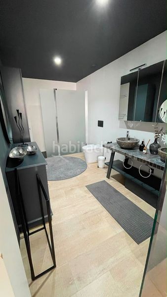 Foto f93d5227-b635-4725-b643-e6b7e8b38833. Casa con riscaldamento piscina in balcón de Finestrat-terra marina Finestrat