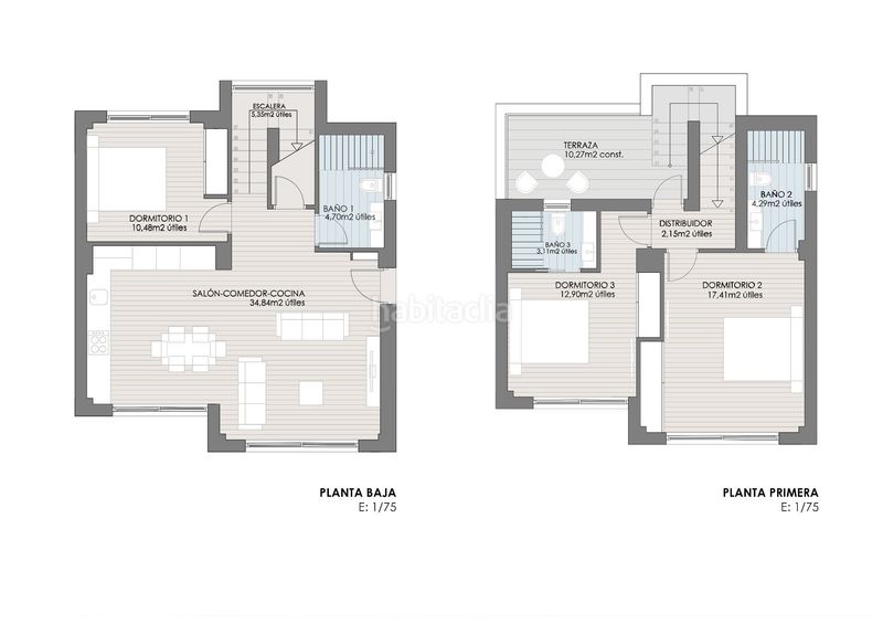 Foto 79b993bf-e6c6-4a25-96ab-3a964bea10f3. Casa chalet independiente en venta mutxamel en Campello Pueblo Campello (el)