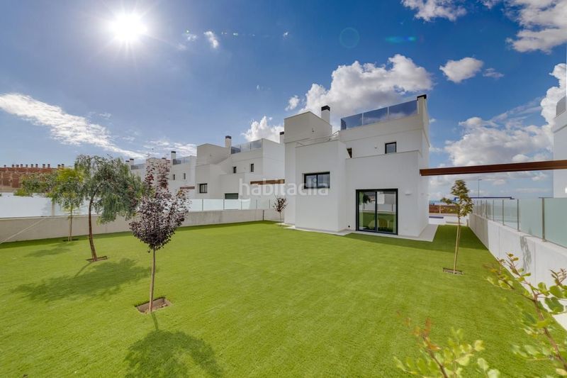 Foto f4f07fd9-77ea-4d82-ac64-edc53287be10. Casa chalet independiente en venta mutxamel en Campello Pueblo Campello (el)