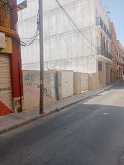 Terreny residencial a Orihuela Ciudad