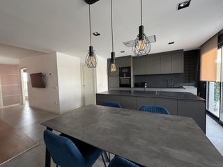 Miete Etagenwohnung in Balcón de Finestrat-Terra Marina. Alquiler piso en finestrat.