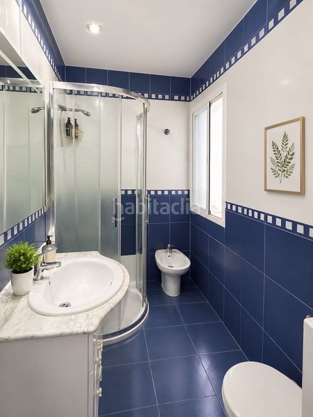 Foto 868f6b8d-095d-4d57-b490-b4338f92403f. Rent triplex with heating in Casco Antiguo - Puerto Benidorm
