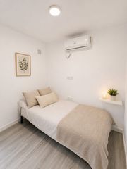 Rent Triplex in Casco Antiguo - Puerto. Alquiler dúplex en benidorm