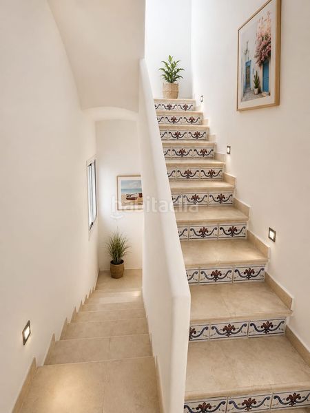 Foto d3ed79c4-6428-4e44-b69f-c05605bc781d. Rent triplex with heating in Casco Antiguo - Puerto Benidorm