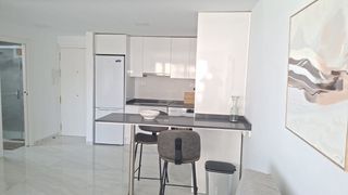 Miete Etagenwohnung in Rincón Bajo. Alquiler piso en benidorm.