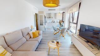 Location Appartement à Centro. Alquiler piso centro san juan