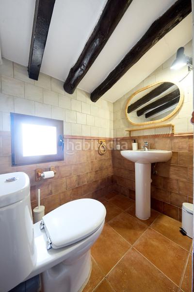 Foto d1d1dddb-b46d-48fc-9186-fe4a67ca12dc. Masia amb calefacció a Onil