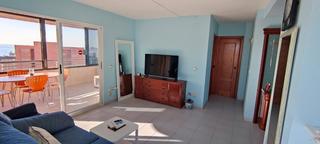 Àtic a Levante Alto. Se vende ático en benidorm