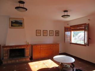 Maison à Torre de les Maçanes (la). En venta chalet adosado en venta en torremanzanas.