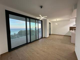 Apartamento en Platja de Torres. Se vende apartamento con vistas al mar en villajoyosa