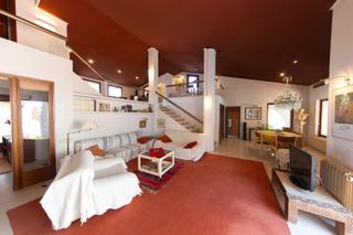 Maison à La Font-Mezquitas. Se vende chalet en san joan de alacant