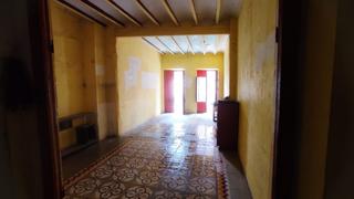 Masia a Yecla. Casa de pueblo en venta en yecla