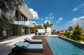 Xalet en Golf Baha. Chalet en venta en golf baha.