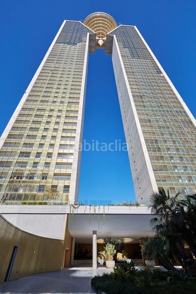 Foto 2b191ecd-c831-4433-87e9-55e881454d55. Apartamento  en venta en Playa Poniente en Benidorm
