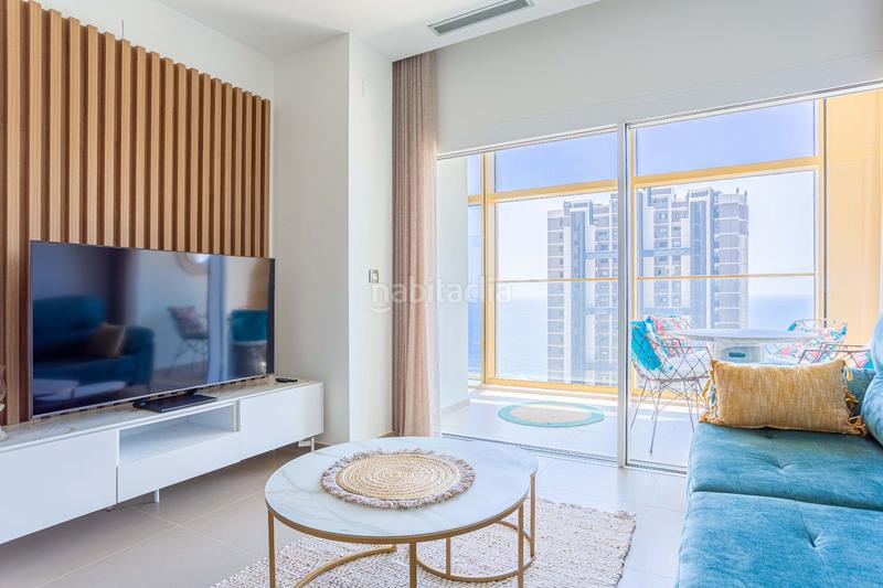 Foto 3cb80ce7-22a4-466e-b026-0f4f098642fa. Apartamento  en venta en Playa Poniente en Benidorm