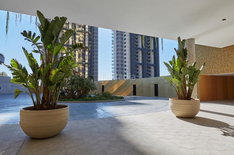 Foto be002684-764b-4c2b-82a0-87fc1ff5ad0a. Apartamento  en venta en Playa Poniente en Benidorm