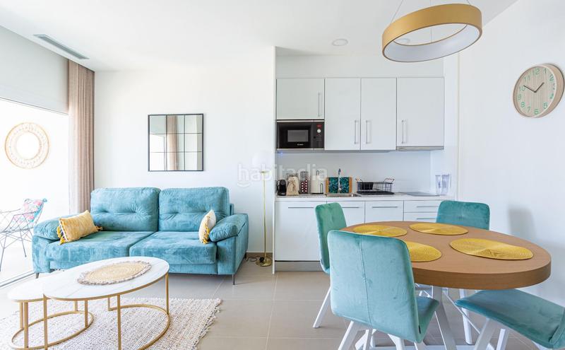 Foto fe14d8f0-e3e8-4d17-bfac-f9d5c4cedd1f. Apartamento  en venta en Playa Poniente en Benidorm