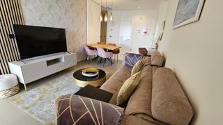 Apartamento en Playa Poniente. Apartamento en venta en playa poniente