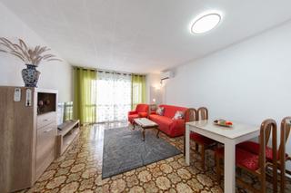 Apartment in Juan XXIII. Piso reformado en juan xxiii