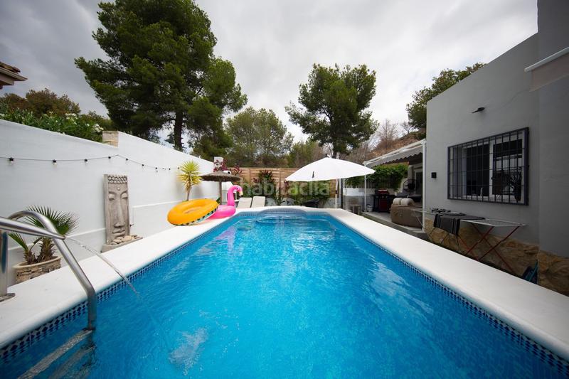 Foto 59632ca5-d36a-4262-a733-4215406decf8. Casa chalet independiente en venta en la nucia en Nucia (la)