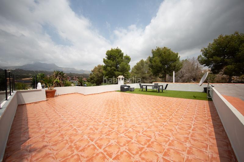 Foto 5ad50c97-ec03-410c-bccb-509862526d7d. Casa chalet independiente en venta en la nucia en Nucia (la)