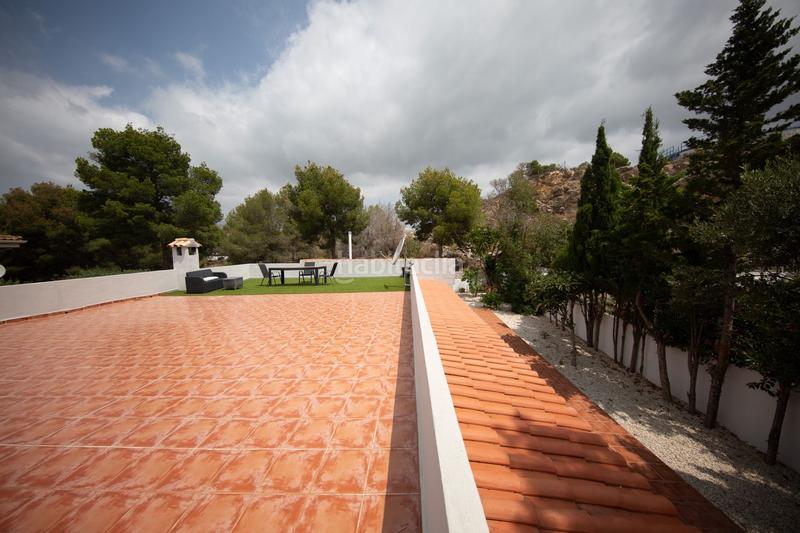 Foto 67ba7fb5-77c5-4887-bc18-5ed5202aef6c. Casa chalet independiente en venta en la nucia en Nucia (la)
