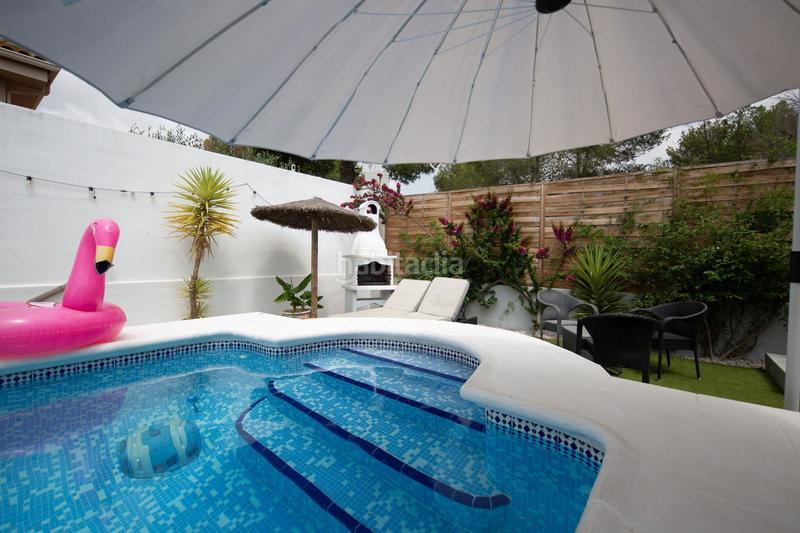 Foto a2e07def-0c00-4459-8fcd-1f91594d4caa. Casa chalet independiente en venta en la nucia en Nucia (la)