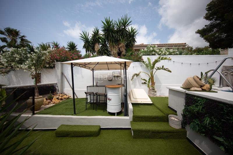 Foto ab73727f-1531-4a43-9d5d-b80358029a55. Casa chalet independiente en venta en la nucia en Nucia (la)